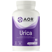 Urica (90 capsules)