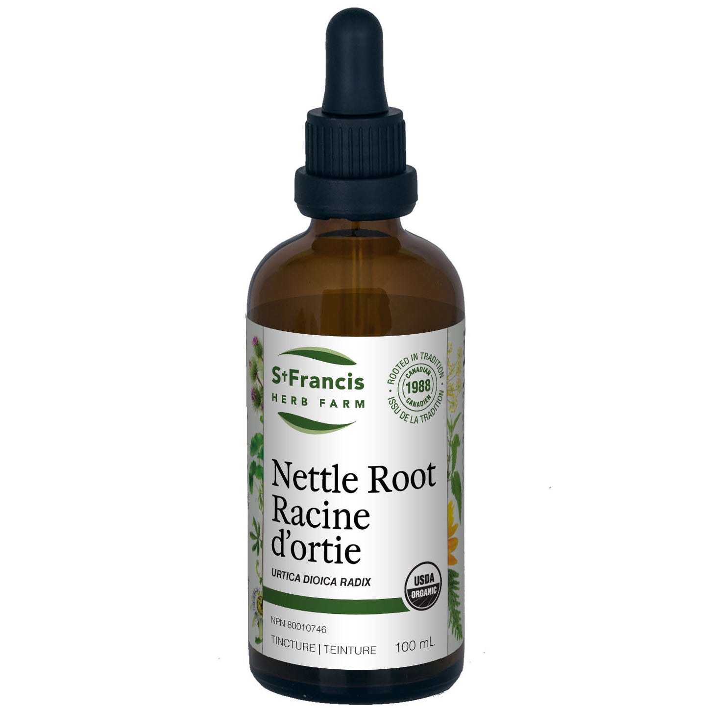 Nettle (root) (100ml)