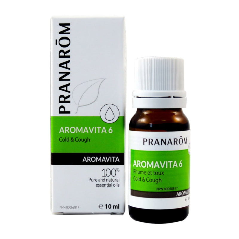 Aromavita 6 (10ml)