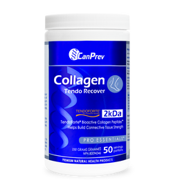 Collagen Tendo Recover - Powder (250g)