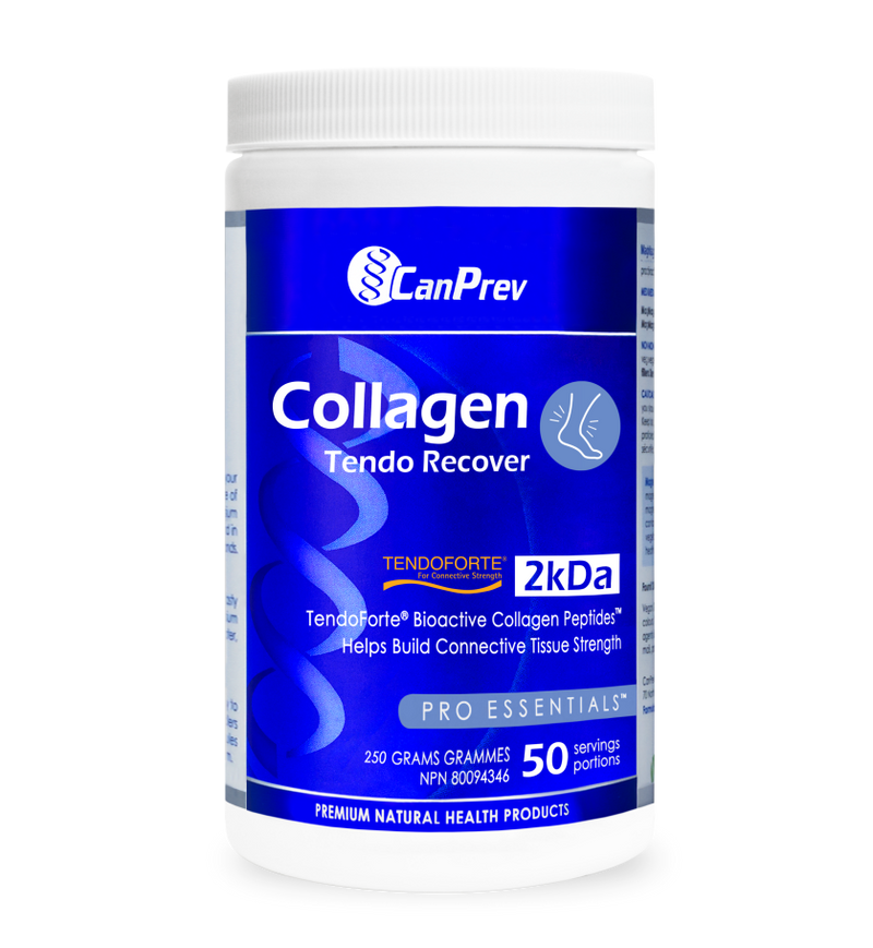 Collagen Tendo Recover - Powder (250g)