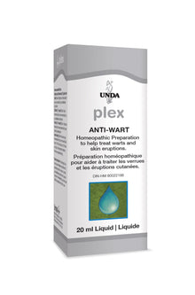 Anti-warts Drops (20 ml)