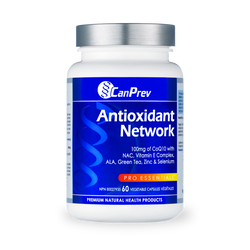 Antioxidant Network (60 Vcaps)