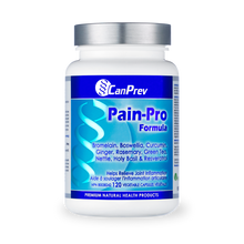 Pain Pro Formula (120 Capsules)