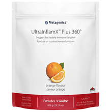 Ultrainflamx Plus 360° Orange (14 Servings)