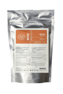 Metaflo Pack (140g)