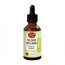 Organic Red Clover Tincture (50 ml)