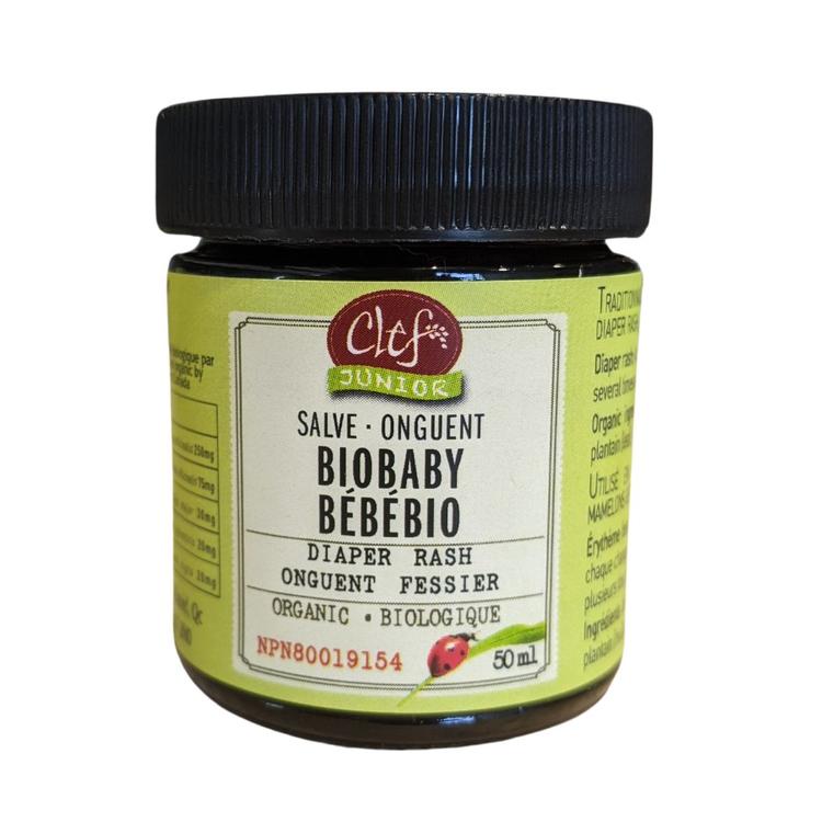 Bébébio Ointment (50ml)