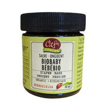 Bébébio Ointment (50ml)