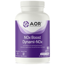 Nox Boost (60 Lozenges)