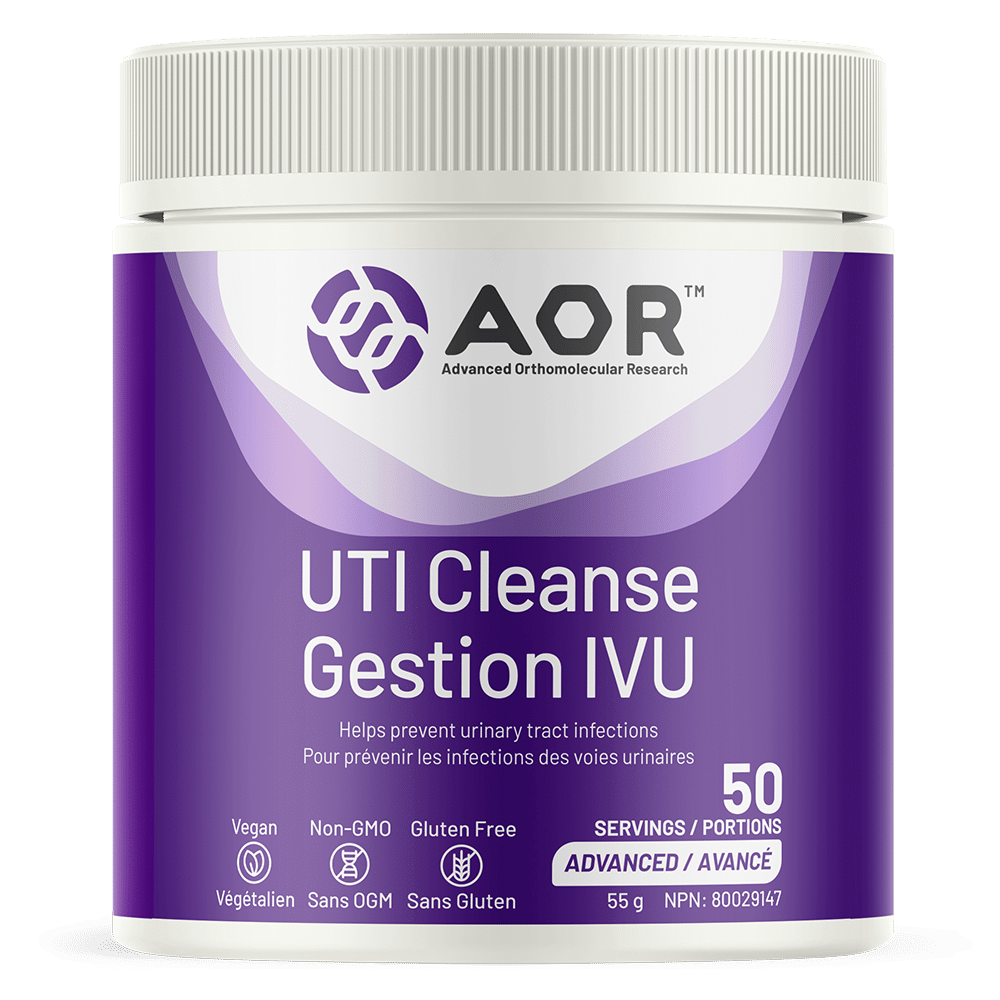 Uti Cleanse (55g)