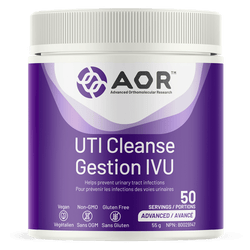 Uti Cleanse (55g)