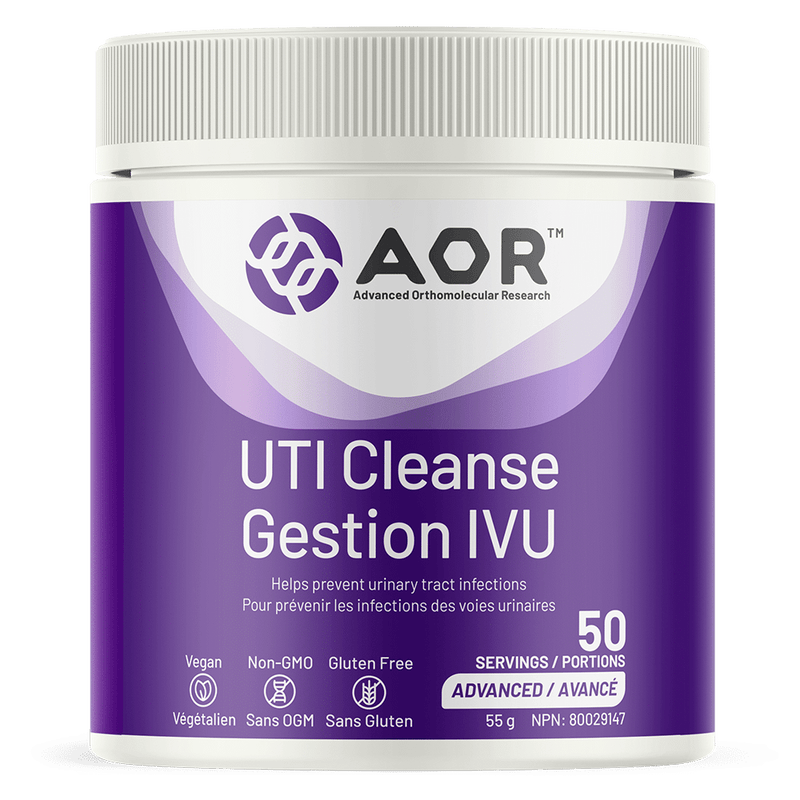 Uti Cleanse (55g)