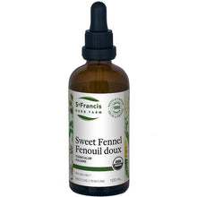 Sweet Fennel (100ml)