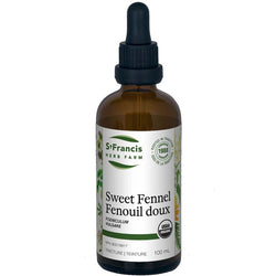 Fenouil Doux (100ml)