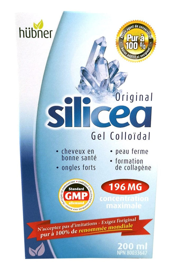 Silica Gel (200ml)