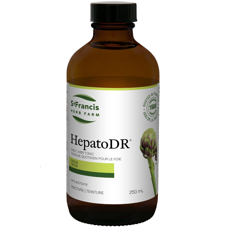 Hepatodrmd (250ml)