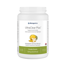 Ultraclear Plus Pineapple Banana (21 Servings)