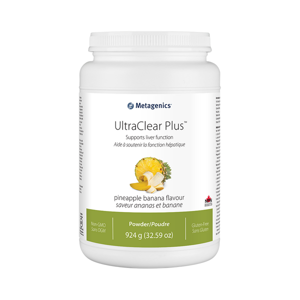 Ultraclear Plus Pineapple Banana (21 Mesures)