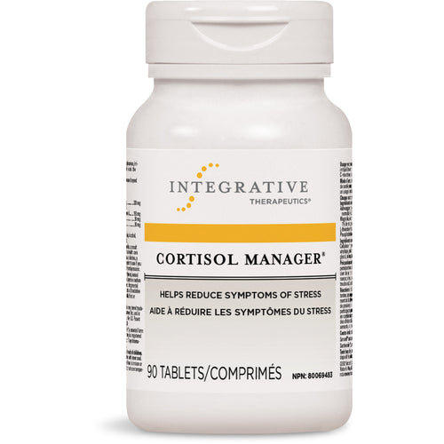 Cortisol Management (90 Ct)