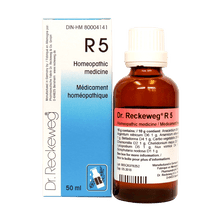 R5 - 22ml (0.74 fl oz)