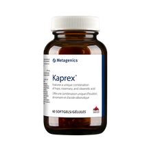 Kaprex (60 Softgels)