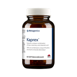 Kaprex (60 Gel)