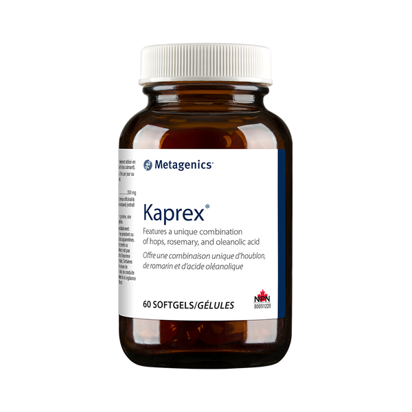 Kaprex (60 Gel)
