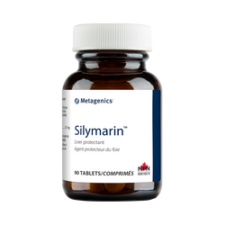 Silymarin (90 Caps)