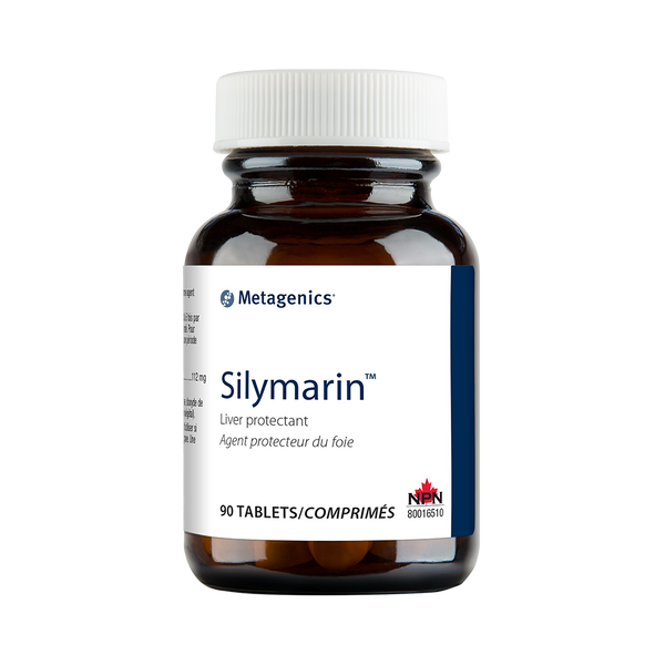 Silymarin (90 Caps)