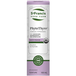 Phytothyromd (100ml)