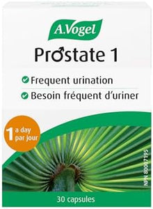 Prostate 1 (30 Capsules)