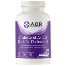 Cholesterol Control (60 Capsules)