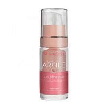 Night Cream - Pink Clay (30 ml)