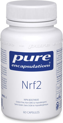 Nrf2 (60 Capsules)