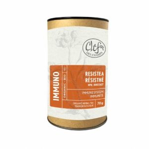 Resisthea Tube (70g)