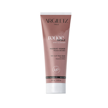 Ready-to-Use Red Clay Mask (30g mini-tube)