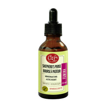 Tincture Bourse A Pasteur (50ml)
