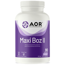 Maxi Boz II (90 Capsules)
