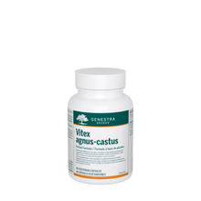 Vitex Agnus-castus (60 Capsules)
