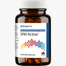 Spm Active® (60 Softgels)