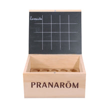 Aromatheque Suitcase For 20 HE (kit)
