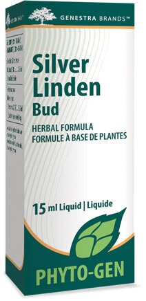 Silver Linden Bud (15 mL)