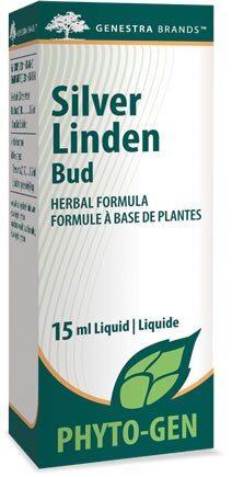 Silver Linden Bud (15 Ml)