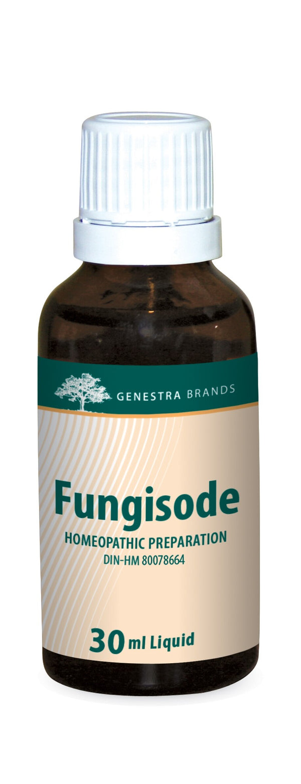 Fungisode (30 Ml)