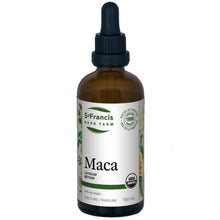 Maca (root) (100ml)