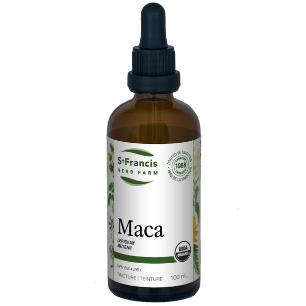 Maca (racine) (100ml)