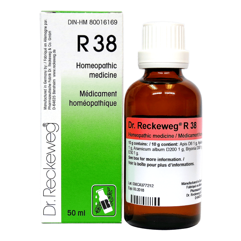 R38 - 50ml (50ml)