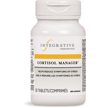 Cortisol Management (30 caps)