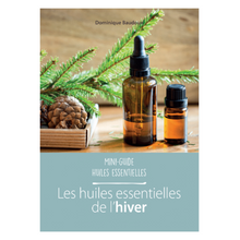 He Winter Mini-Guide (1 Booklet)
